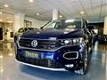 VOLKSWAGEN T-Roc 2.0 TDI ADVANCED BMT 4motion DSG