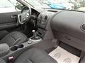 NISSAN Qashqai 1.6 dCi DPF Tekna