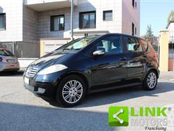 MERCEDES CLASSE A Elegance - venduta -