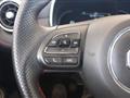 MG ZS 1.5 VTi-tech Luxury