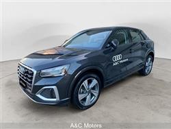 AUDI Q2 35 TFSI S tronic Business Advanced