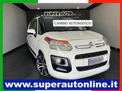 CITROEN C3 PICASSO 1.6 e-HDi 90 airdream CMP6 Exclusive
