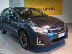 SUBARU XV 1.6i Bi-Fuel Free