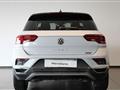 VOLKSWAGEN T-ROC 2.0 TDI SCR 150 CV DSG 4MOTION Advanced BlueMot. Tech.