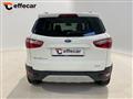 FORD ECOSPORT 1.0 EcoBoost 125 CV Titanium S