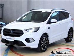 FORD KUGA (2012) 1.5 TDCI 120 CV S&S 2WD ST-LINE, NAVIGATORE