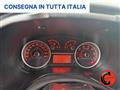 FIAT DOBLÒ 1.4 N.P(PL-TN-L2H1)CARGO MAXI-BENZINA METANO+IVA22