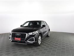 AUDI Q2 35 TFSI S tronic Admired Advanced