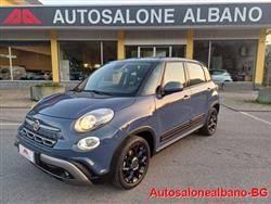 FIAT 500L 1.4 95 CV S&S Cross OK NEOPATENTATI