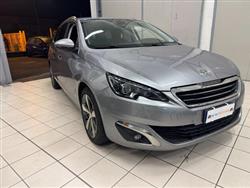 PEUGEOT 308 BlueHDi 120 S&S SW Allure  UNICO PROPRIETARIO