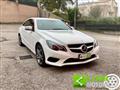 MERCEDES CLASSE E COUPE Coupé BlueTEC Automatic Premium, Finanziabile