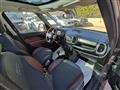 FIAT 500L 1.6mjt TREKKING 120cv TETTO PANORAMICO SENS PARK