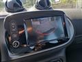 SMART FORFOUR 70 1.0 Passion PREZZO REALE NAVI+LED+TELECAMERA