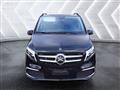 MERCEDES CLASSE V V Long 250 d Premium auto