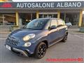 FIAT 500L 1.4 95 CV S&S Cross OK NEOPATENTATI