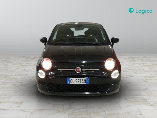 FIAT 500 III 2015 -  1.0 hybrid Cult 70cv