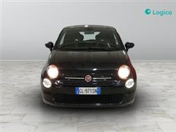 FIAT 500 III 2015 -  1.0 hybrid Cult 70cv