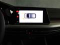 VOLKSWAGEN GOLF 1.0 eTSI EVO DSG Life #Luci Ambient