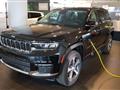 JEEP GRAND CHEROKEE 2.0 PHEV ATX 4xe Limited - Pronta consegna