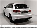 AUDI A3 SPORTBACK SPB 1.4 TFSI S tronic