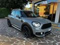 MINI COUNTRYMAN 1.5 One D Hype Countryman