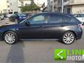 SUBARU IMPREZA 2.0D Sport Dynamic