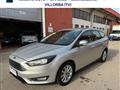 FORD FOCUS 1.5 TDCi 95 CV SW Titanium OK neopatentati