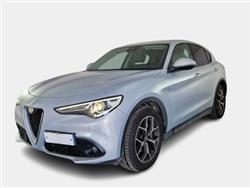 ALFA ROMEO STELVIO 2.2 Turbodiesel 190 CV AT8 Q4 Executive