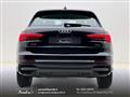 AUDI Q3 35 TDI quattro S-tronic S-line edition LED-ACC-19'