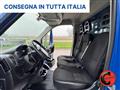 PEUGEOT BOXER 2.2 140C L4-SPONDA/PEDANA IDRAULICA+PORTA LATERALE