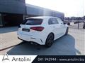 MERCEDES CLASSE A Automatic AMG Line Premium Pacchetto Night