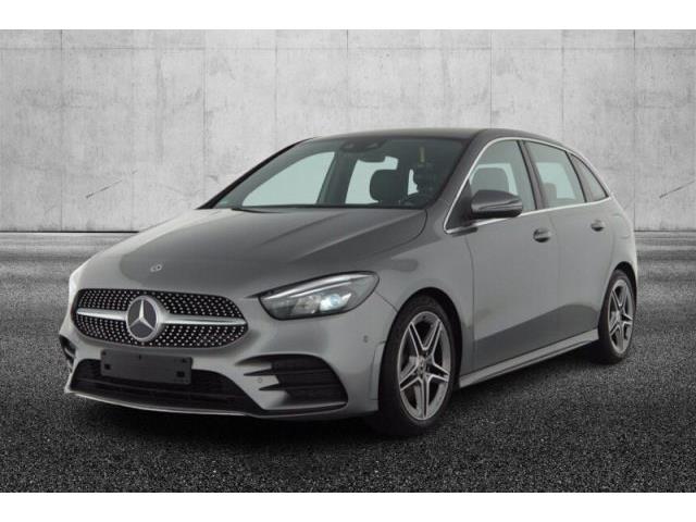 MERCEDES CLASSE B d Automatic Premium