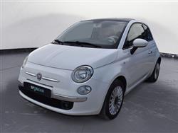 FIAT 500 1.3 Multijet 16V 95 CV Lounge