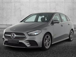 MERCEDES CLASSE B d Automatic Premium