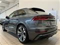 AUDI Q8 50 TDI quattro*/*SLINE*/*TETTO*/*22*/*