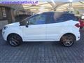 FORD ECOSPORT 1.0 ECOBOOST 125 CV S&S ST-LINE