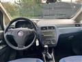 FIAT GRANDE PUNTO 1.2  127,723km Neopatentati Bellissima