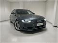 AUDI A4 AVANT A4 Avant 2.0 TDI 177CV mult. Advanced