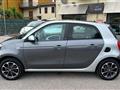 SMART Forfour NEOPATENTATI 1.0 Passion 71cv TETTO PANORAMICO