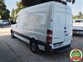 MERCEDES SPRINTER F43/35 316 NGT TA L2-H2 Furgone Executive