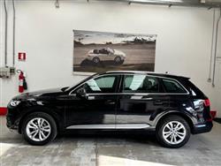 AUDI Q7 3.0 TDI 218 CV ultra quattro tiptronic