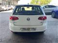 VOLKSWAGEN GOLF 1.6 TDI 110 CV DSG 5p. Executive BlueMotion