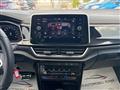 VOLKSWAGEN T-ROC 2.0 TDI SCR 150 CV DSG 4MOTION R-Line