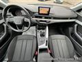 AUDI A4 AVANT Avant 2.0 TDI 150 CV Business"NAVI"IVA ESPOSTA"