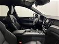 VOLVO XC60 B4 (d) AWD Geartronic Inscription