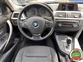 BMW SERIE 3 TOURING d Touring aut. Sport Unicoproprietario