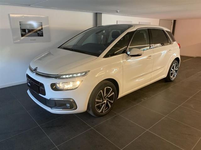 CITROEN C4 PICASSO BlueHDi 120 S&S Feel