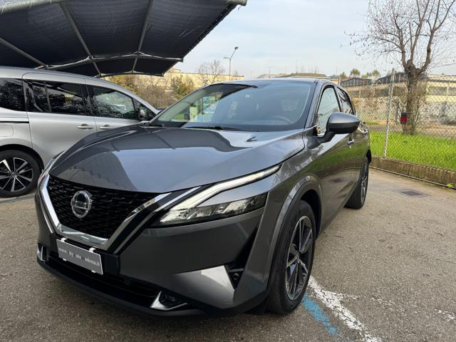 NISSAN QASHQAI 2021 MHEV 158 CV Xtronic N-Style