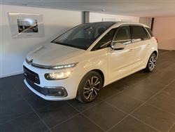 CITROEN C4 PICASSO BlueHDi 120 S&S Feel