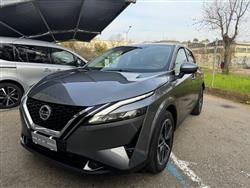 NISSAN QASHQAI 2021 MHEV 158 CV Xtronic N-Style